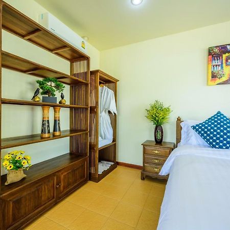 Hada Resort Chiang Mai Mae Rim Bagian luar foto
