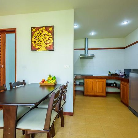 Hada Resort Chiang Mai Mae Rim Bagian luar foto