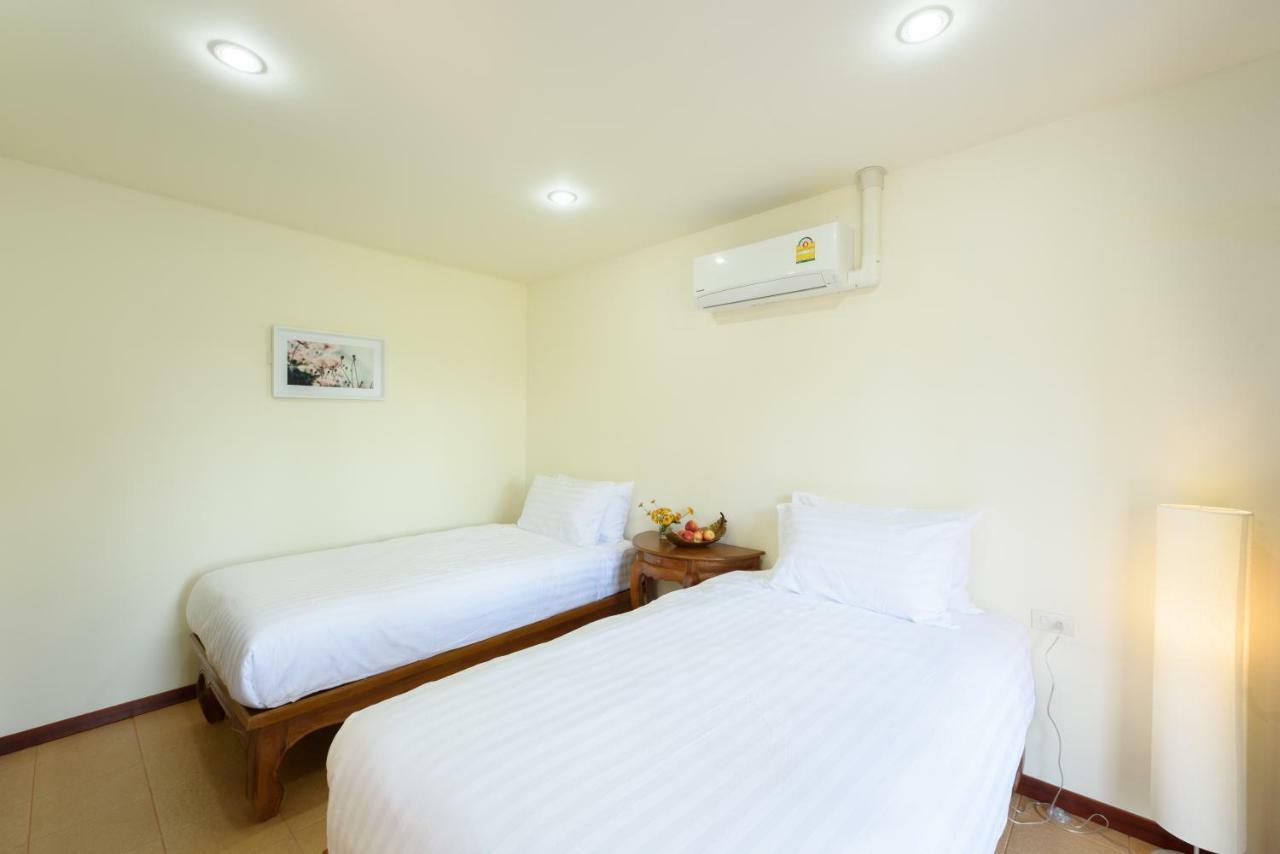 Hada Resort Chiang Mai Mae Rim Bagian luar foto