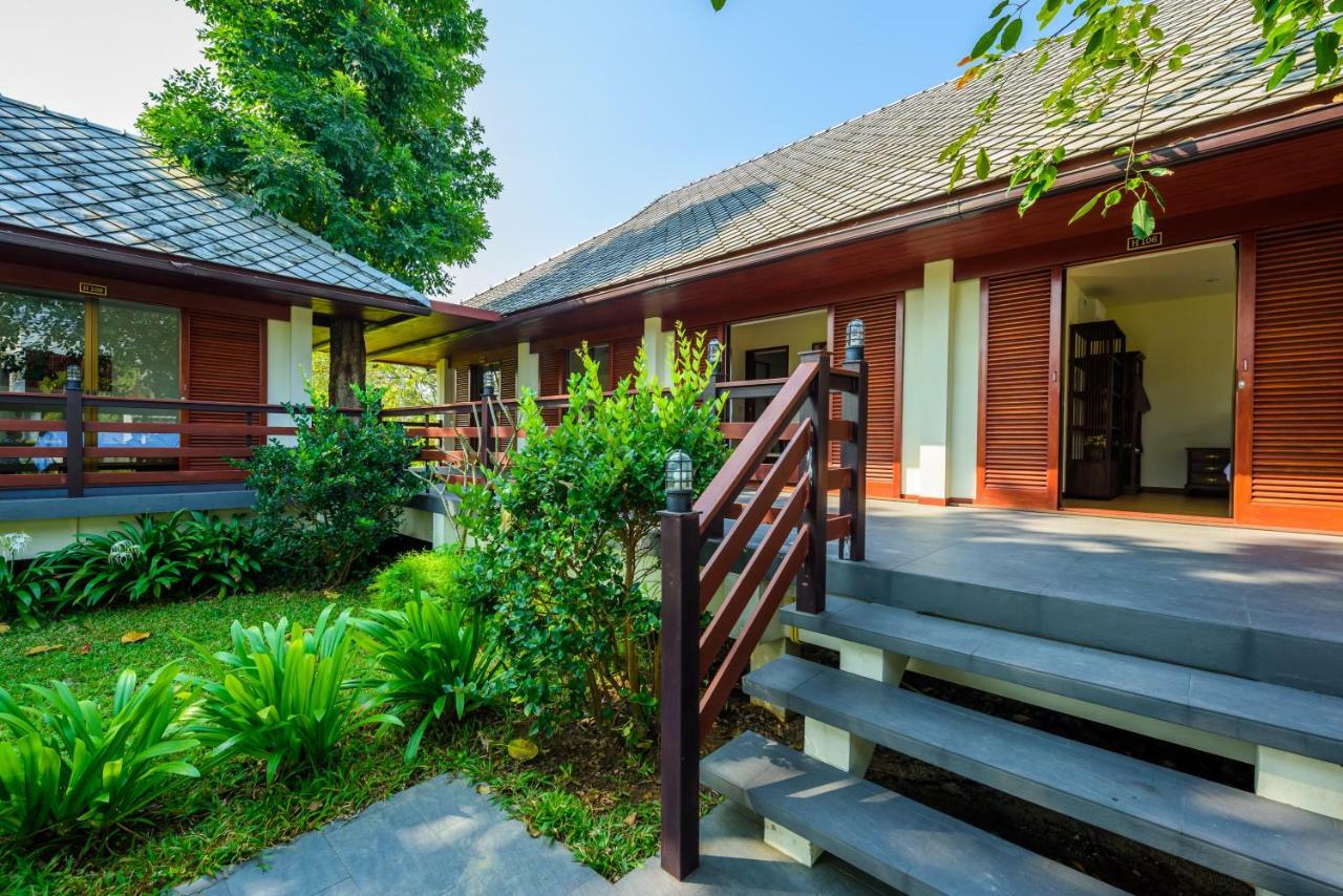 Hada Resort Chiang Mai Mae Rim Bagian luar foto