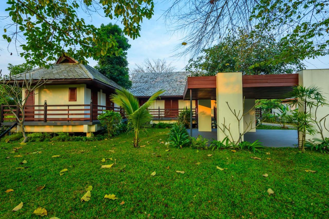 Hada Resort Chiang Mai Mae Rim Bagian luar foto