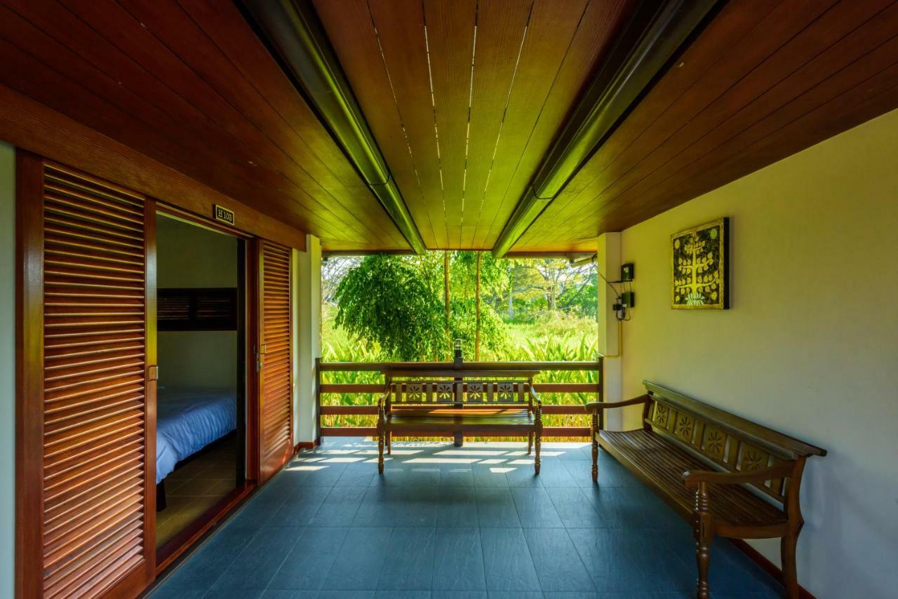 Hada Resort Chiang Mai Mae Rim Bagian luar foto