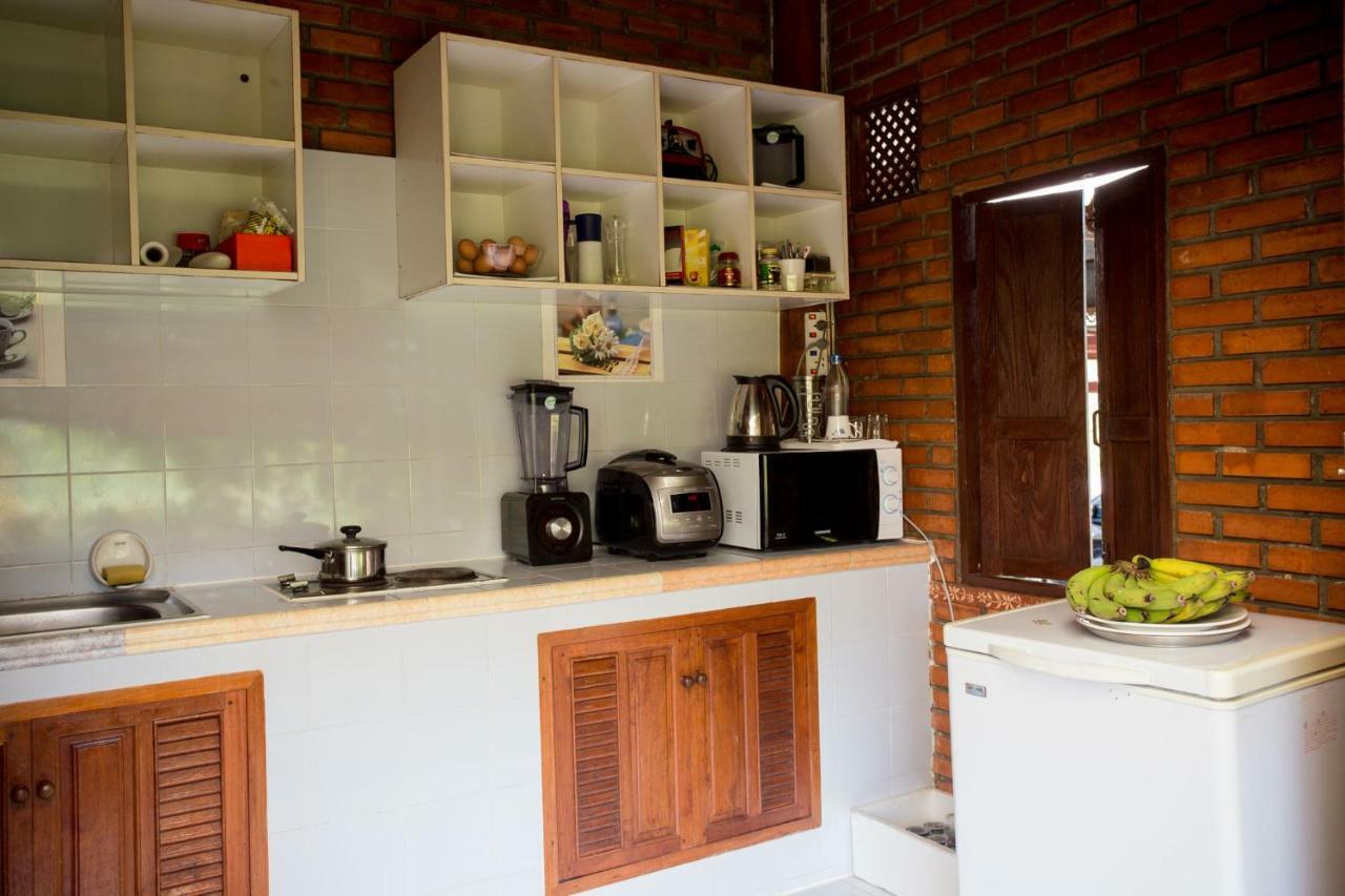 Hada Resort Chiang Mai Mae Rim Bagian luar foto