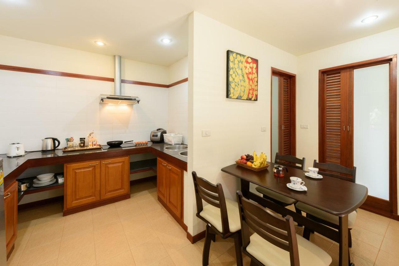Hada Resort Chiang Mai Mae Rim Bagian luar foto