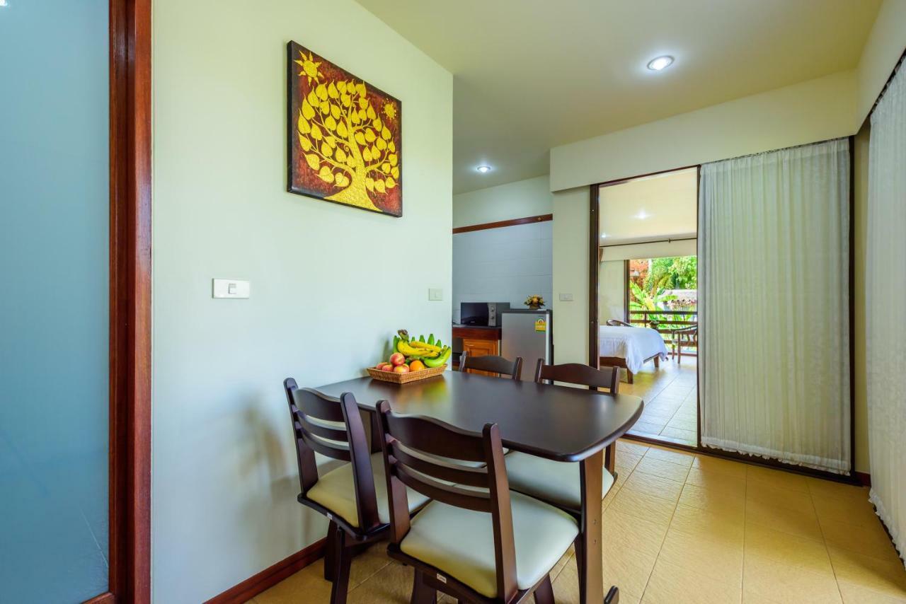 Hada Resort Chiang Mai Mae Rim Bagian luar foto