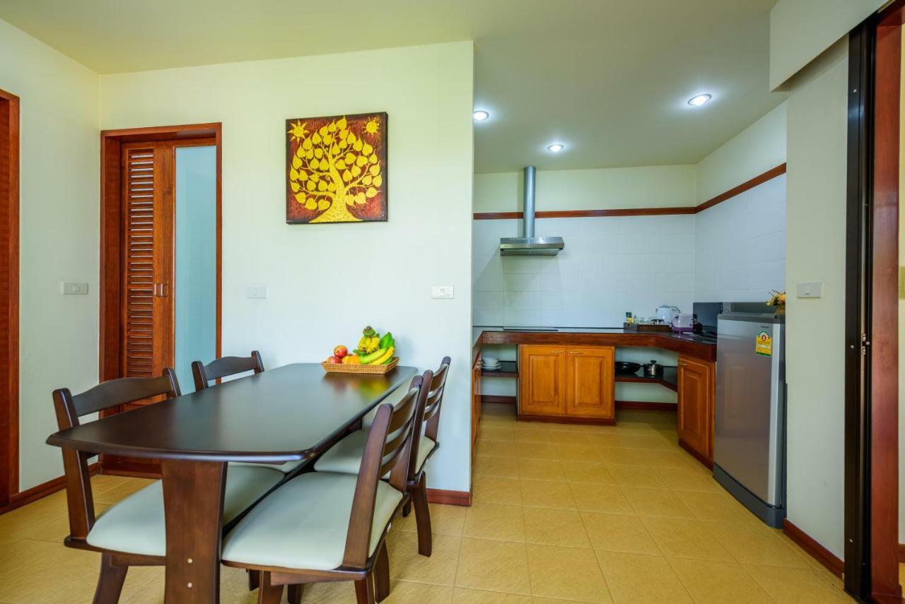 Hada Resort Chiang Mai Mae Rim Bagian luar foto