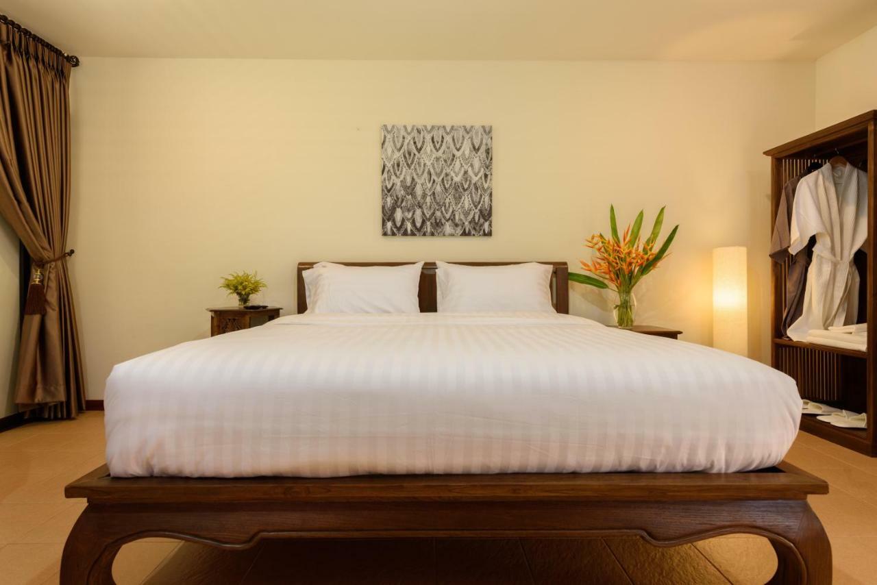 Hada Resort Chiang Mai Mae Rim Bagian luar foto