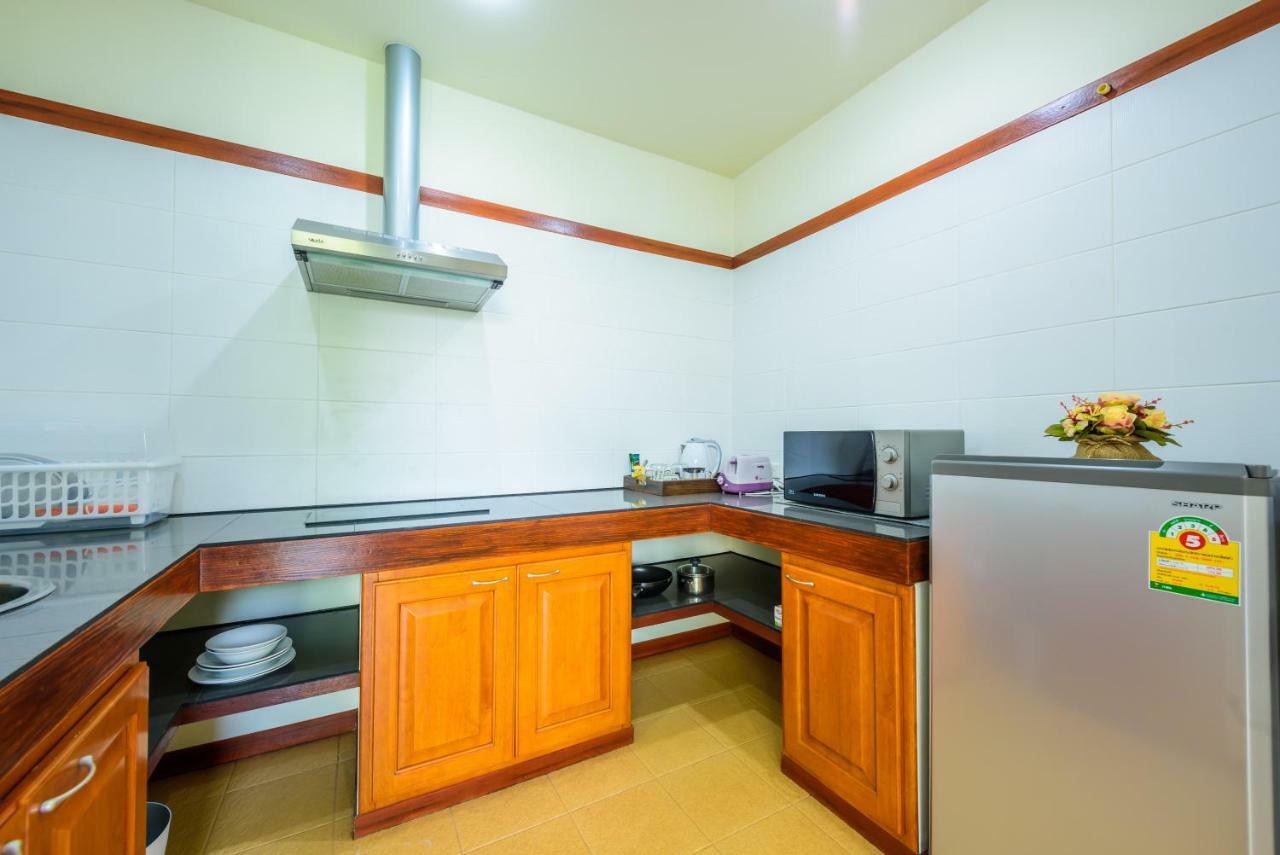 Hada Resort Chiang Mai Mae Rim Bagian luar foto