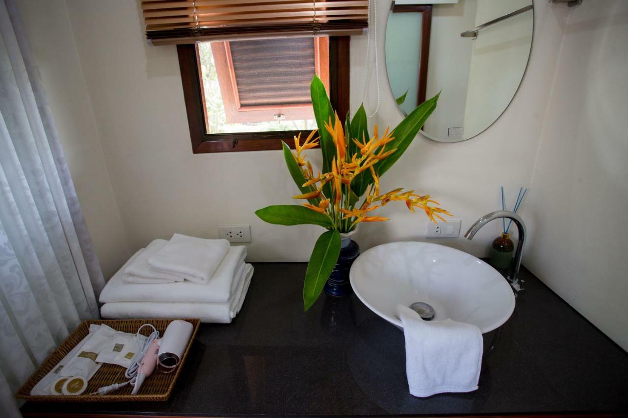 Hada Resort Chiang Mai Mae Rim Bagian luar foto