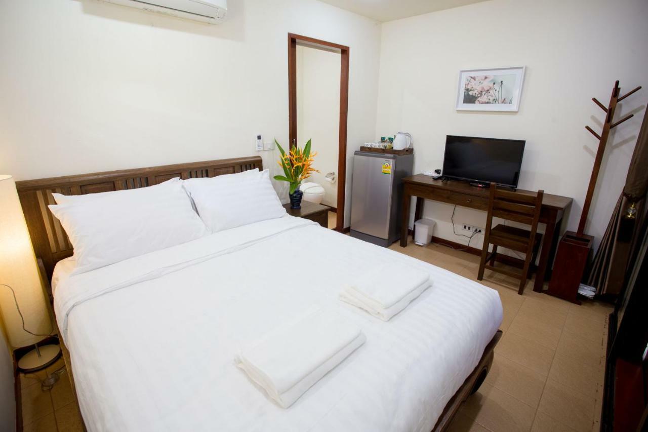 Hada Resort Chiang Mai Mae Rim Bagian luar foto