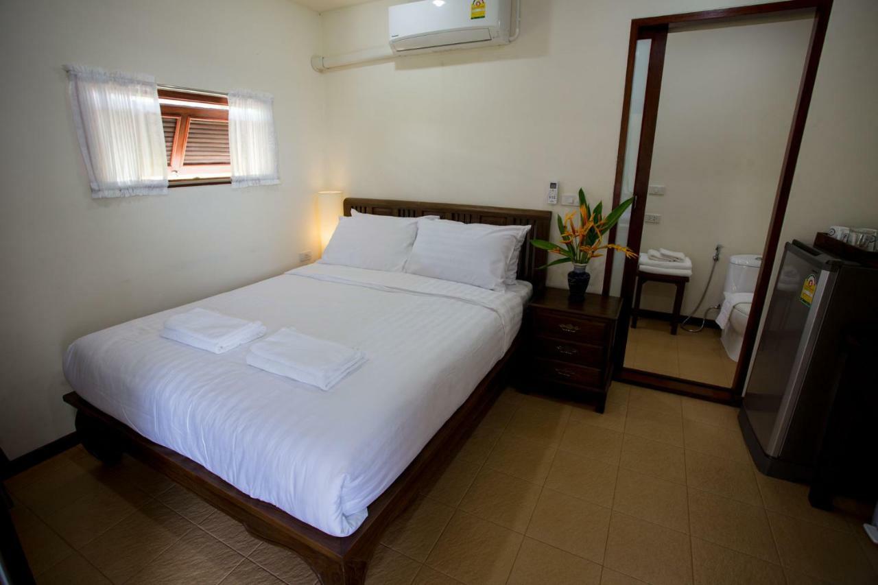 Hada Resort Chiang Mai Mae Rim Bagian luar foto