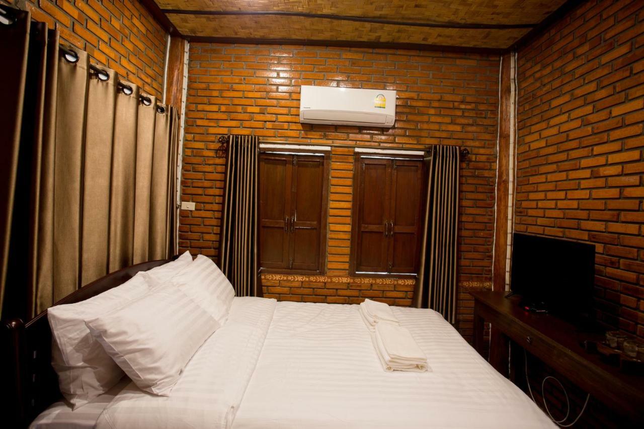 Hada Resort Chiang Mai Mae Rim Bagian luar foto